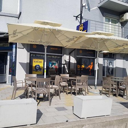 Vila Village Zaječar Exterior foto