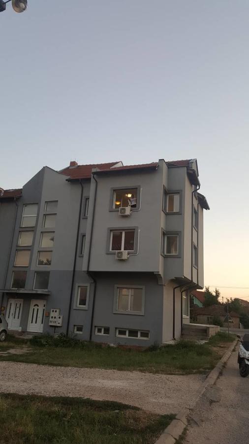 Vila Village Zaječar Exterior foto